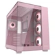 Корпус Cougar FV150 RGB Pink без БЖ ( 15358 ) - зображення 1