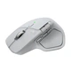 Миша Bluetooth Logitech MX Master 4 Pale Gray (910-007563) ( 20304 ) - изображение 2
