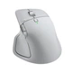 Миша Bluetooth Logitech MX Master 4 Pale Gray (910-007563) ( 20304 ) - изображение 6
