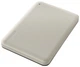 Зовнішній жорсткий диск 2.5" USB 2.0 TB Toshiba Canvio Advance White (HDTCA20EW3AA) ( 11732 ) - изображение 1
