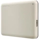 Зовнішній жорсткий диск 2.5" USB 2.0 TB Toshiba Canvio Advance White (HDTCA20EW3AA) ( 11732 ) - изображение 2