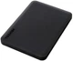 Зовнішній жорсткий диск 2.5" USB 1.0TB Toshiba Canvio Advance Black (HDTCA10EK3AA) ( 17575 ) - изображение 3