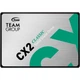 Накопичувач SSD 512 GB Team CX2 2.5" SATAIII 3D TLC (T253X6512G0C101) ( 10625 ) - изображение 1