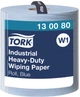 Papier do wycierania w rolce Tork Industrial Heavy-Duty Advance do usuwania oleju i tłuszczu 255 m (7322540183795) - obraz 1