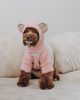 Худи для собаки розовое “Teddy” Feel with Fill, размер XL - изображение 2