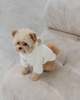 Худи для собаки молочное “Teddy” Feel with Fill, размер XS - изображение 2