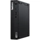 Системний блок Lenovo ThinkCentre M75Q Gen2 Micro (Ryzen 3 Pro 5350/16GB/512GB SSD) Б/В - зображення 1