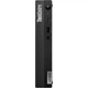 Системний блок Lenovo ThinkCentre M75Q Gen2 Micro (Ryzen 3 Pro 5350/16GB/512GB SSD) Б/В - зображення 3