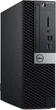 Системний блок Dell OptiPlex 7060 SFF (i5-8500T / 8GB DDR4 / 256GB SSD) Б/В - изображение 1