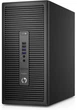 Системний блок HP EliteDesk 600 G2 MT (i7-6700/16GB/1000GB HDD) Б/В - зображення 2