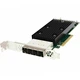 Контролер HBA LSI SAS 9305-16e 12Gb/s (Високий профіль) - Б/У - изображение 1