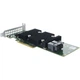 Контролер RAID Dell PERC H330 12Gb/s 0J7TNV 075D1H (Високий профіль) - Б/У - изображение 4