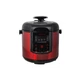 Мультиварка-скороварка Liberton LPC4502 - изображение 6