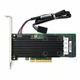 RAID-контролер LSI MegaRAID 9361-16i 16-Port SAS/SATA 12Gb/s PCIe 3.0 x8 з батареєю (Низький профіль) - Б/У - изображение 1