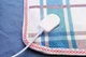 Двоспальне однозонне електропростирадло Electric blanket (150х180 см) - изображение 3