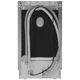 Посудомийна машина WHIRLPOOL WSIO 3034 PFEX - изображение 4