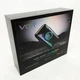 Аккумуляторная электробритва VGR V-377 Black для мужчин с цифровым дисплеем и отображением скорости 10624 - изображение 10