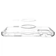 Чехол Spigen Ultra Hybrid MagFit для iPhone 18 Pro Max Clear White (ACS12118) - изображение 9