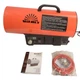 Обогреватель газовый Vitals GH-504t - изображение 2