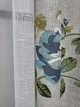 Комплект штор VR-Textil Лен Прованс 200х270 2шт и Тюль 500х270 2082ш-115т Разноцветный с белым 71-217/6 - изображение 6