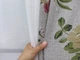 Комплект штор VR-Textil Лен Прованс 200х270 2шт и Тюль 600х270 2083ш-115т Разноцветный с белым 71-218/7 - изображение 8