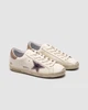 Жіночі кросівки повсякденні Golden Goose Super-Star Ice White Orchid Pink 38 (24,0 см) Білий - зображення 7