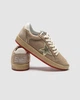 Женские кроссовки повседневные Golden Goose Suede Ball Star Sneakers Beige Suede 41 (26,0 см) Коричневый - изображение 9