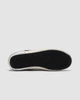 Жіночі кросівки повсякденні Golden Goose Super-Star in black glitter with cream star and suede inserts 37 (23,5 см) Бежевий - зображення 4