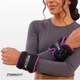 Утяжелители EasyFit Comfort 1,5 кг для ног и рук с металлом (пара) - изображение 12