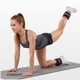 Утяжелители EasyFit Comfort 2,5 кг для ног и рук с металлом (пара) - изображение 5