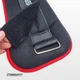Утяжелители EasyFit Comfort 2,5 кг для ног и рук с металлом (пара) - изображение 7