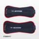 Утяжелители EasyFit Comfort 2,5 кг для ног и рук с металлом (пара) - изображение 11
