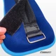 Утяжелители EasyFit Comfort 2 кг для ног и рук с металлом (пара) - изображение 7