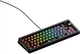 Klawiatura przewodowa Glorious GMMK 3 Barebones 65% Black (GLO-KB-GMMK3-65-BB-W-BLK-US) - obraz 2