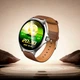 Смарт-годинник Hoco Y39 43mm Smart watch (call version) Silver (6942007673266) - зображення 3