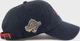 Кепка 47 Brand 96 YANKEES NEW YORK YANKEES темно-синий Унисекс One Size - изображение 4