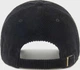 Кепка (MVP) 47 Brand THICK CORD NEW YORK YANKEES черный Унисекс One Size - изображение 2