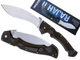 Кишеньковий ніж Cold Steel Rajah II (CS-62JL) - изображение 2