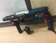 Перфоратор Bosch GBH 2-28 DFV Professional сетевой 850 Вт 3,2 Дж 2 Патрона - изображение 4