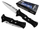 Кишеньковий ніж Cold Steel Counter Point 2 CS-10AC - изображение 2
