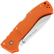 Кишеньковий ніж Cold Steel Ultimate Hunter (CS-30URY) - изображение 3
