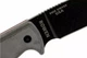 Ніж туристичний для польової кухні Esee Model 6 Gray Micarta ESEE-6P-B - изображение 7