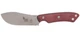 Ніж туристичний TOPS Knives Camp Creek Fire Edition (CPCKFE-01) - зображення 1