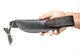 Ніж туристичний TOPS Knives Camp Creek Fire Edition (CPCKFE-01) - зображення 8