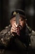 Ніж туристичний TOPS Knives Camp Creek Fire Edition (CPCKFE-01) - зображення 11
