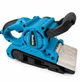 Ленточная шлифмашина Makita 9910 мощность 1050 Вт лента 457х76мм - изображение 1