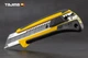 Ніж канцелярський Tajima LC660B 25 мм автоматичний фіксатор - изображение 1