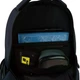 Рюкзак шкільний зі спинкою ортопедичною Kite Education teens DC Comics на зріст 130-145 см - зображення 8