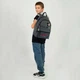 Рюкзак для старшої школи Kite Education teens Naruto Shippuden зріст 130-145 см - зображення 14