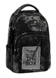 Рюкзак підлітковий Kite Education teens Denim Core , 42x29x17 - зображення 1
